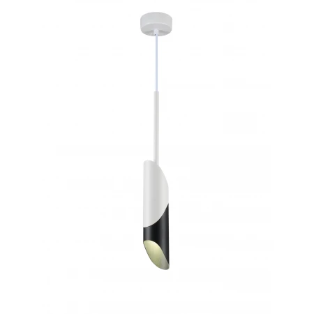 1125W+B WHITE+BLACK (1/30) Светильник RL  1125W+B WHITE+BLACK (1/30) Светильник RL