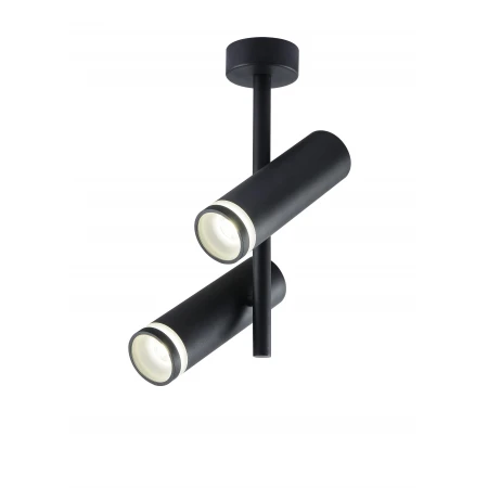 1113B-A/L BLACK (1/10) Светильник RL  1113B-A/L BLACK (1/10) Светильник RL