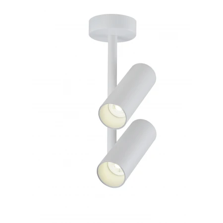 1111W-B/L WHITE (1/10) Светильник RL  1111W-B/L WHITE (1/10) Светильник RL