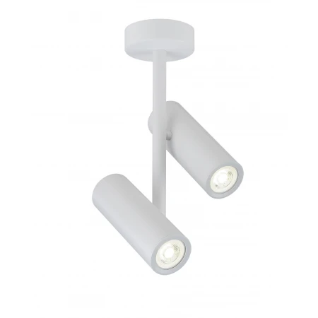 1110W-A/L WHITE (1/10) Светильник RL  1110W-A/L WHITE (1/10) Светильник RL