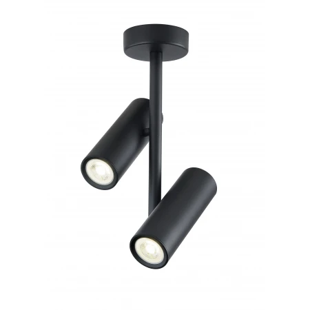 1110B-A/L BLACK (1/10) Светильник RL  1110B-A/L BLACK (1/10) Светильник RL