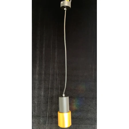 1129B+G-M BLACK+GOLD (1/30) Светильник RL  1129B+G-M BLACK+GOLD (1/30) Светильник RL