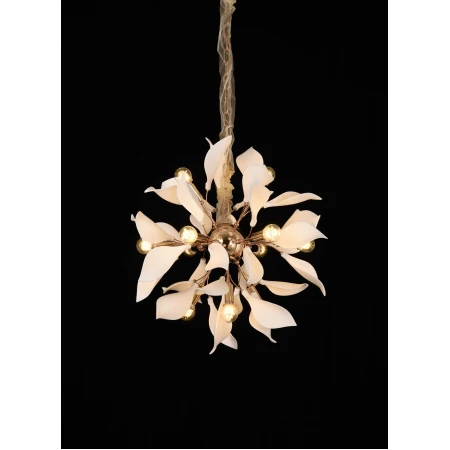 6778/12D FG (1) Люстра NW 