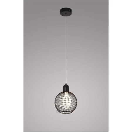 780MD/S BK (1/6) Люстра NW 