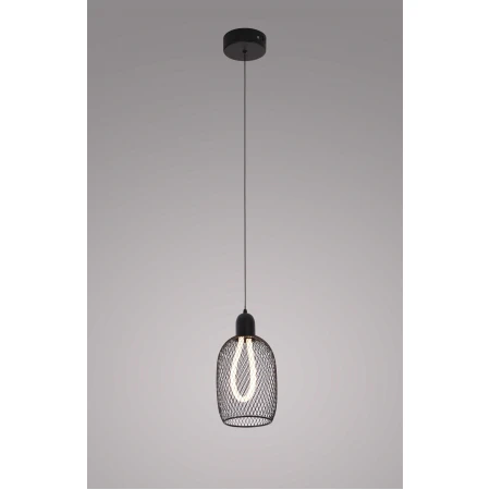 781MD/M BK (1/6) Люстра NW 