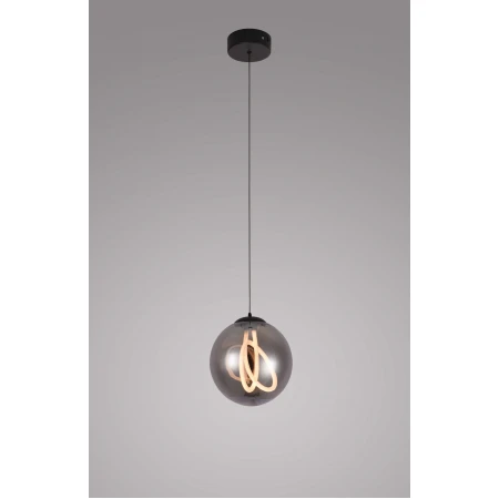 790MD/20 BK+SM (1/6) Люстра NW 