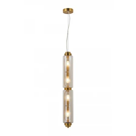 9270AP/4 BRASS (1) Люстра NW 