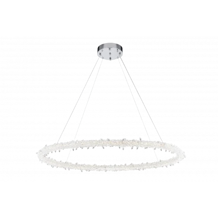 494P-D1000 WH (1) Люстра (NW) 