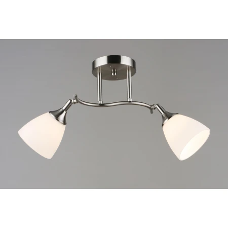 6579/2 SL (6) Люстра (RL) 