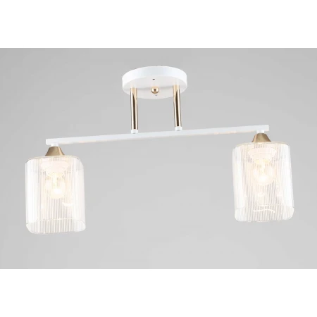 4355/2 WT+FGD (6) Люстра RL 