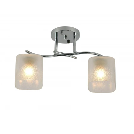 07358/2 CHROME (6) Люстра (RL) 