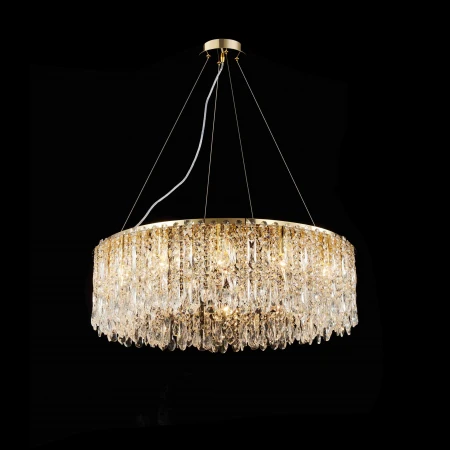 M30-ф800*H250 H GOLD (1) Люстра NW 