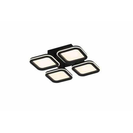 9304/4S BK (1) Люстра (RL)  9304/4S BK (1) Люстра (RL)