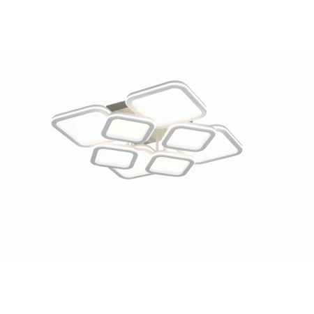 9304/4+4S WT (1) Люстра (RL)  9304/4+4S WT (1) Люстра (RL)