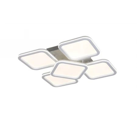 9304/4M+1 WT (1) Люстра (RL)  9304/4M+1 WT (1) Люстра (RL)