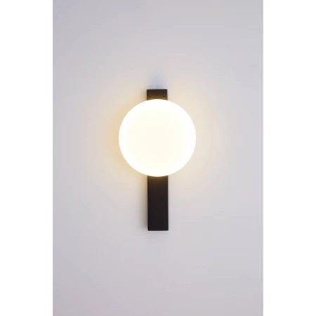 8967 BLACK (1/12) Настенный светильник NW  8967 BLACK (1/12) Настенный светильник NW