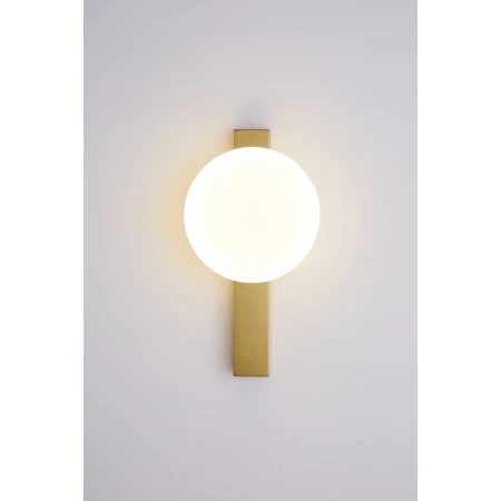 8967 GOLD (1/12) Настенный светильник NW  8967 GOLD (1/12) Настенный светильник NW