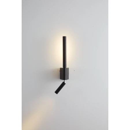 8978 BLACK (1/12) Настенный светильник NW  8978 BLACK (1/12) Настенный светильник NW