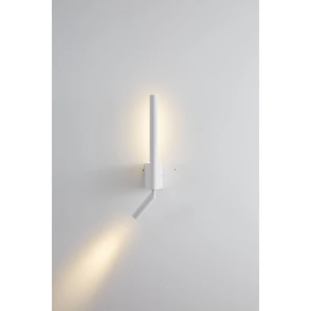 8978 WHITE (1/12) Настенный светильник NW  8978 WHITE (1/12) Настенный светильник NW