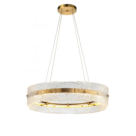 82071-600 COPPER GD (1) Люстра NW 