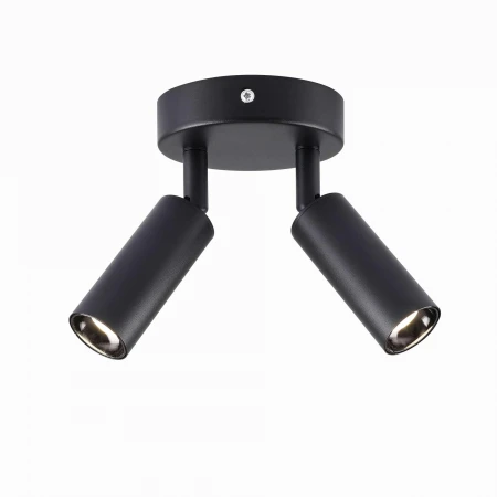 8242B BLACK (1/25) Люстра (RL)  8242B BLACK (1/25) Люстра (RL)