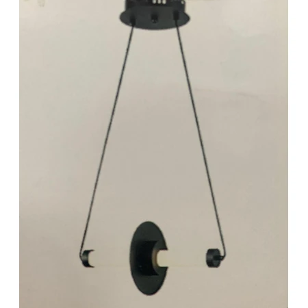 1177B-B/S BLACK (1) Светильник RL  1177B-B/S BLACK (1) Светильник RL