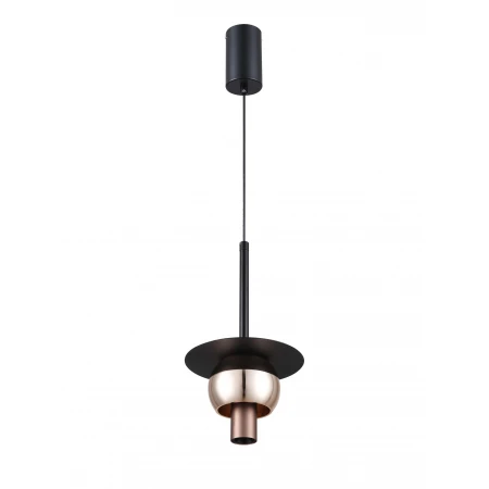 1167SG S GOLD+COFFEE (1/10) Светильник RL  1167SG S GOLD+COFFEE (1/10) Светильник RL