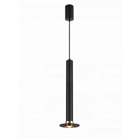 1153B BLACK (1/10) Светильник RL  1153B BLACK (1/10) Светильник RL