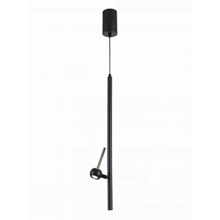 1141B BLACK (1/10) Светильник RL  1141B BLACK (1/10) Светильник RL