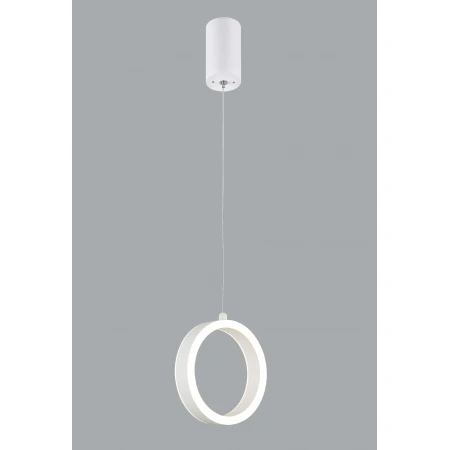 1100W WHITE (1/30) Люстра (RL)  1100W WHITE (1/30) Люстра (RL)