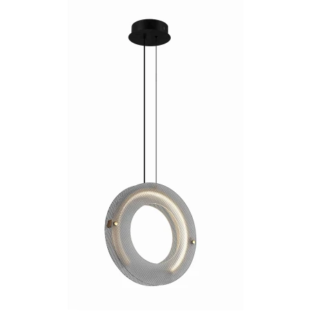 8653MDM-2S BSG SMOKY GREY (1) Люстра NW 