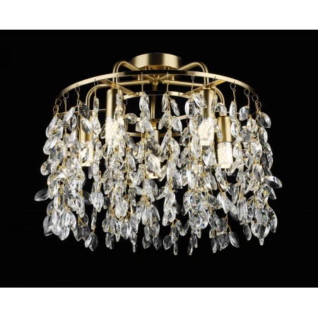 2661/5 COP (1) Люстра RL 