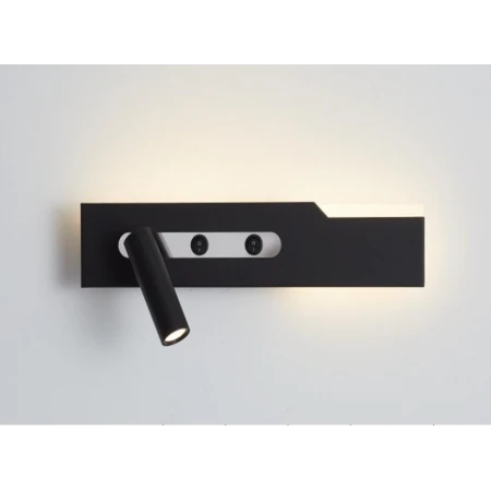 8991-320 BLACK (1/12) Настенный светильник RL 