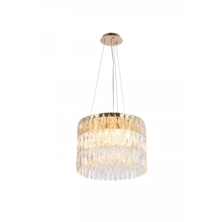 5060/8GD GOLD (1) Люстра NW 