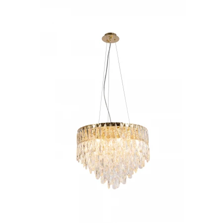 5061/10GD GOLD (1) Люстра NW 