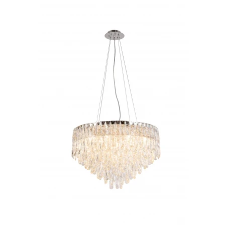 5061/18CR CHROME (1) Люстра NW 