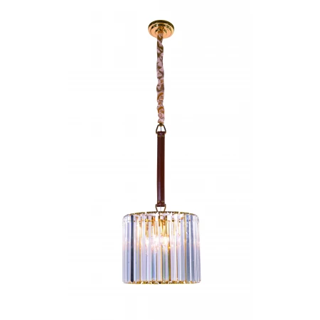 5797E/5A GOLD+CLEAR (1) Люстра NW 