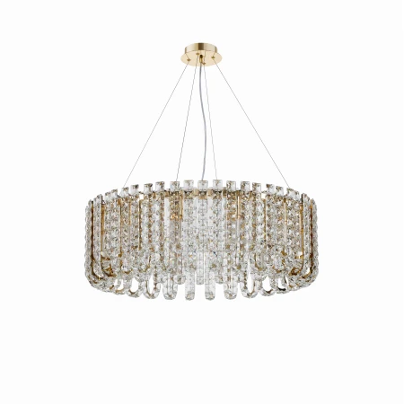 NW082-ф800*H280(1200) H GOLD (1) Люстра NW # 