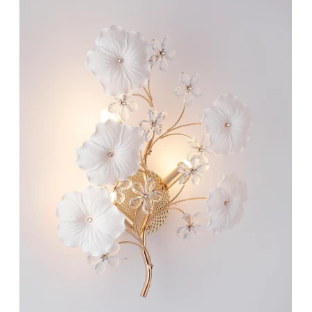 6862/2W FG (1) Настенный светильник NW # 