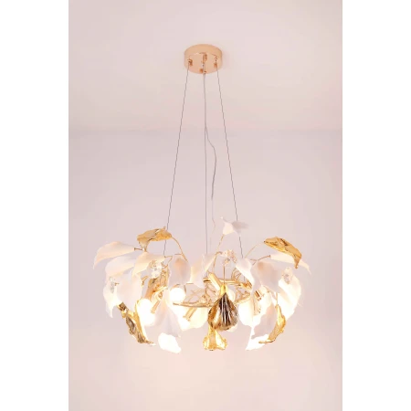 6860/8D FG (1) Люстра NW # 