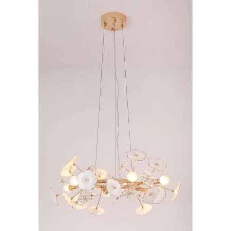 6859/6D FG (1) Люстра NW # 