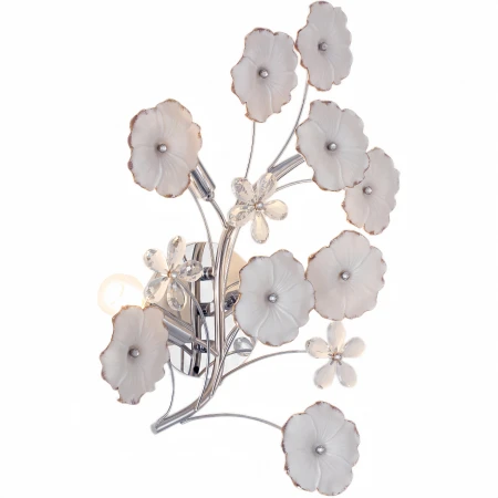 6859/3W CH (1) Настенный светильник NW # 