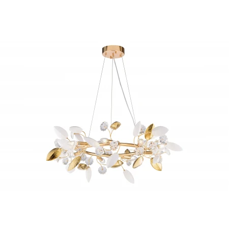 6834/9D CH (1) Люстра NW # 