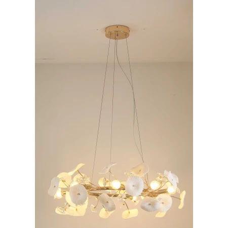 6821/6D CH (1) Люстра NW # 