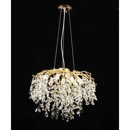 2708/9 FGD (1) Люстра (RL) # 