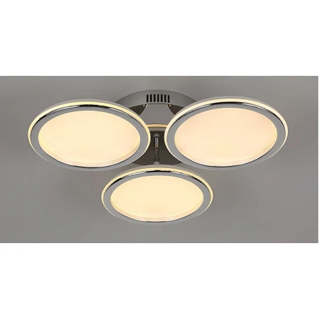 9301/240*3 CR (1) Люстра (RL) # 