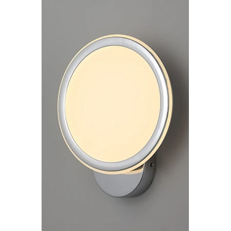 9301/240 CR (1/10) Настенный светильник (RL) # 