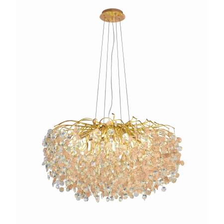 P6033/D800 FGD (1) Люстра RL # 