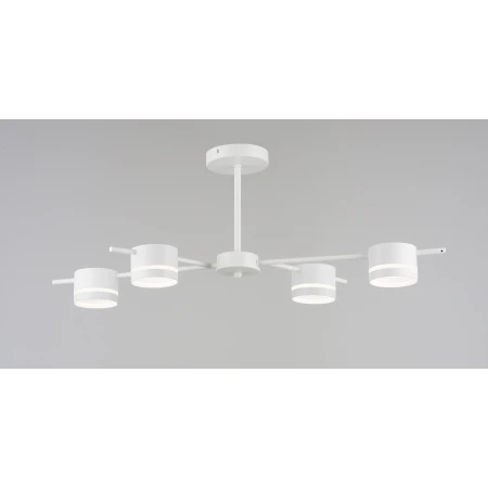 6901/4 WT (1) Люстра (RL) # 