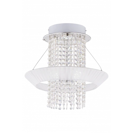 26974/7 CR (1) Люстра 